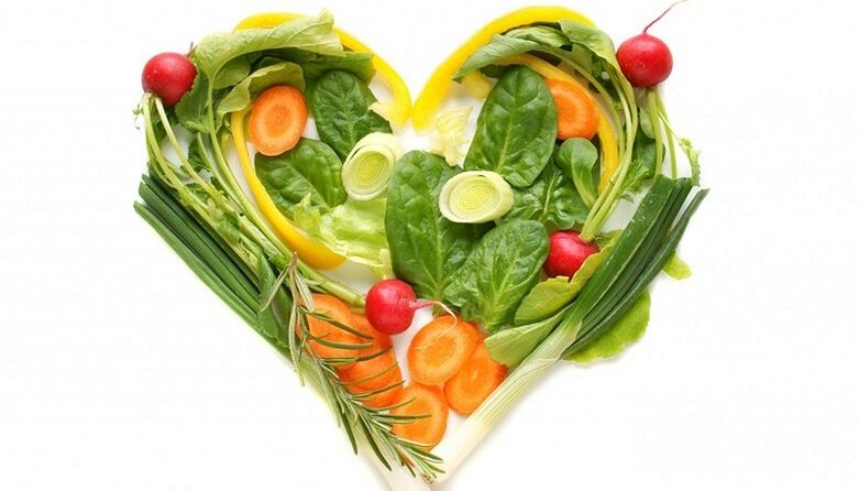Dieta Favorita inclui o uso de vegetais frescos e ajuda a emagrecer em pouco tempo